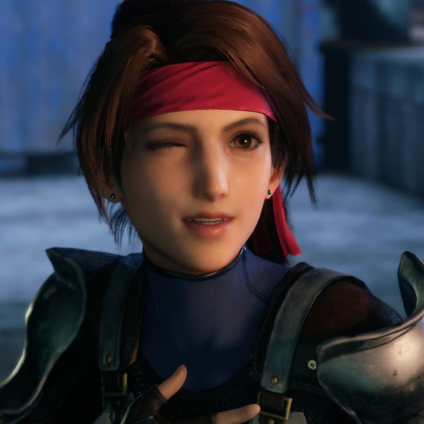 Jessie