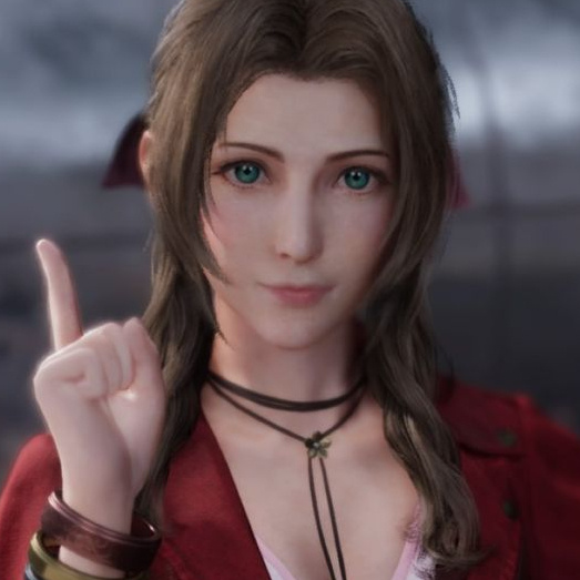 Aerith