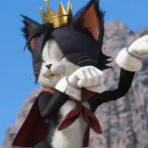 Cait Sith