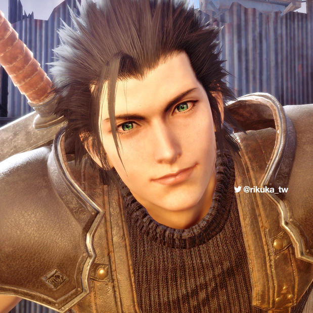Zack