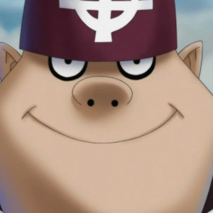 Speed Smoople (One Piece)