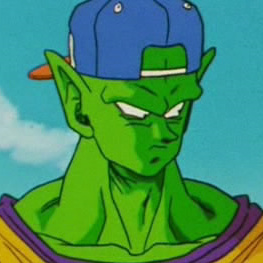 Piccolo (Dragon Ball Z)