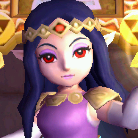 Hilda