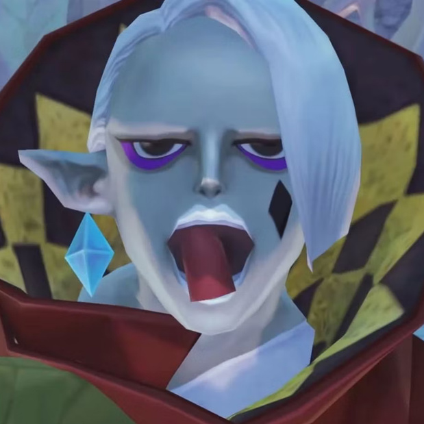 Ghirahim
