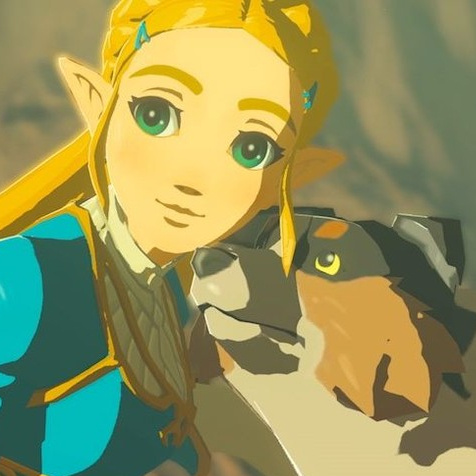 Zelda