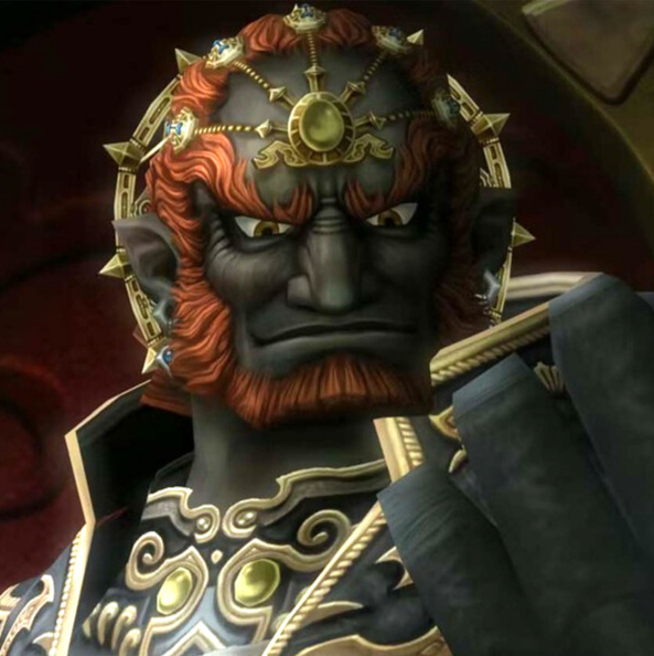 Ganondorf
