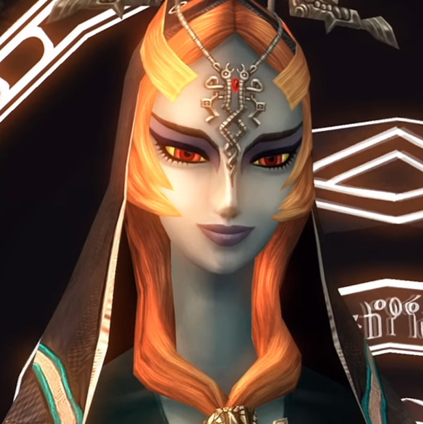 Midna