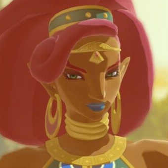 Urbosa