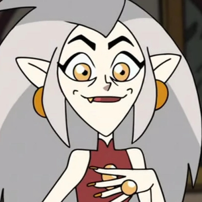 Eda (The Owl House)