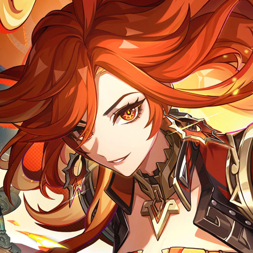 Mavuika (Genshin Impact)