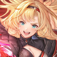 Zeta (Granblue Fantasy)