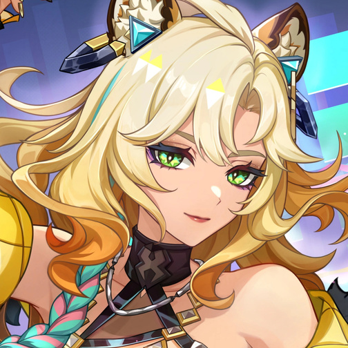 Xilonen (Genshin Impact)