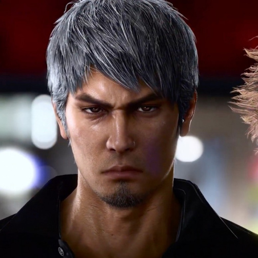 Kiryu (Yakuza)