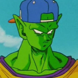 Piccolo (Dragon Ball Z)