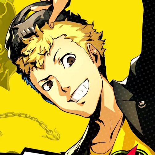 Ryuji (Persona 5)