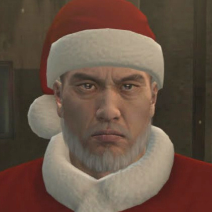 Saejima (Yakuza)
