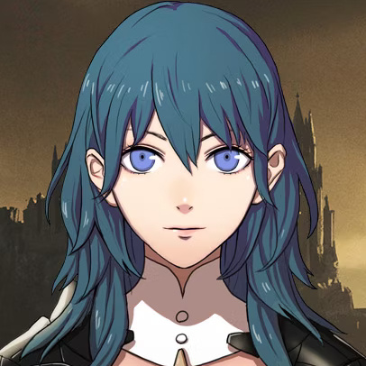 Byleth (Fire Emblem)