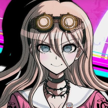Miu (Danganronpa)