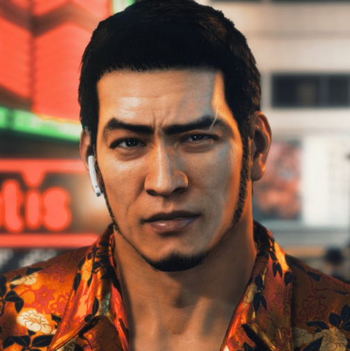 Kaito (Yakuza)