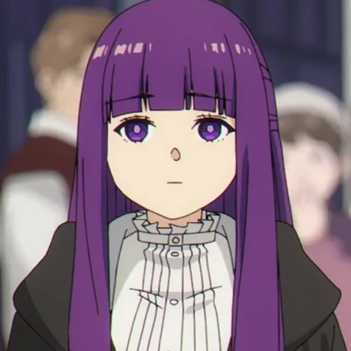 Fern (Frieren)