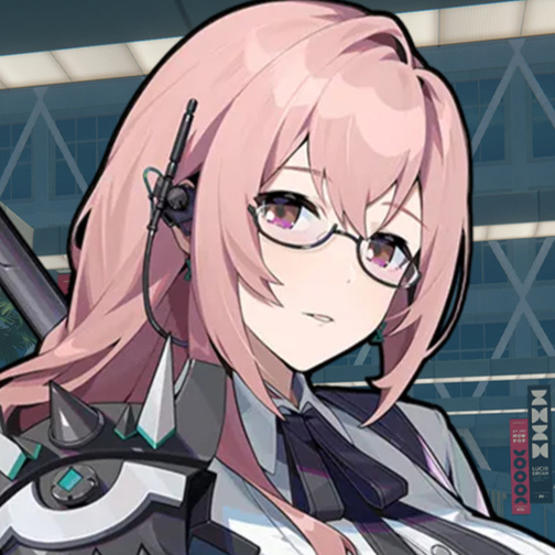 Yanagi (ZZZ)