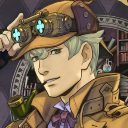 Herlock (Ace Attorney)