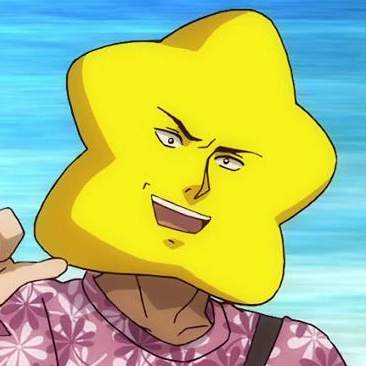 Hoshi (Arakawa Under the Bridge)