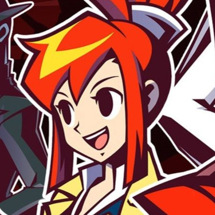 Lynne (Ghost Trick)
