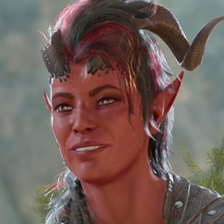 Karlach (Baldur's Gate 3)
