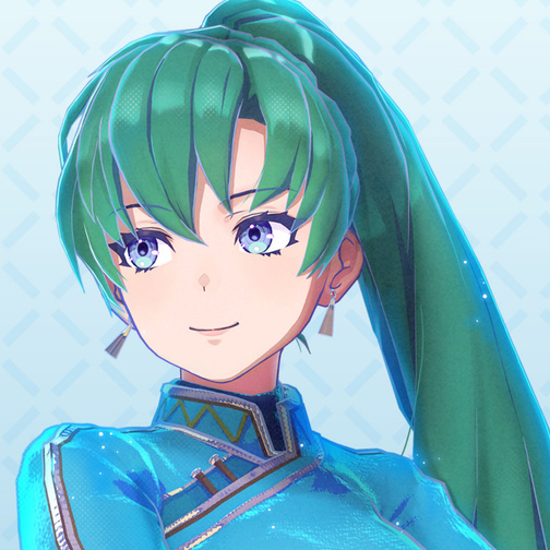 Lyn (Fire Emblem)
