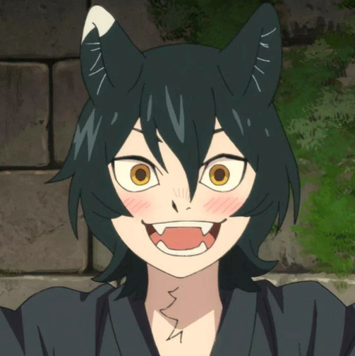 Izutsumi (Dungeon Meshi)