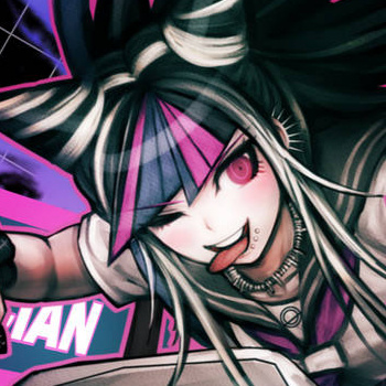 Ibuki (Danganronpa)