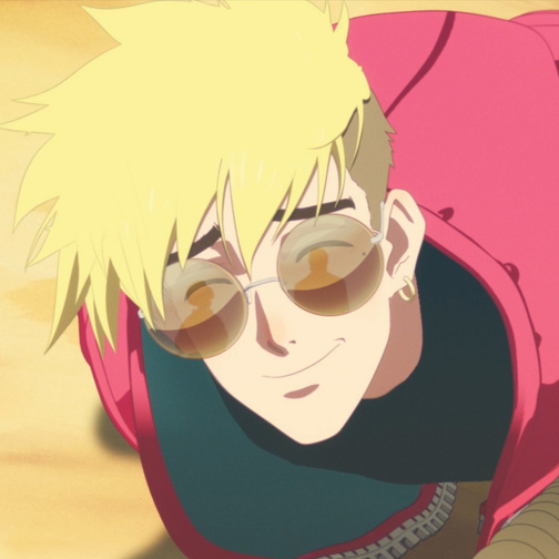 Vash (Trigun)
