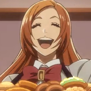 Orihime (Bleach)