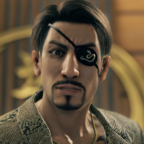Majima (Yakuza)