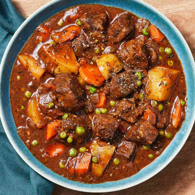Beef Stew