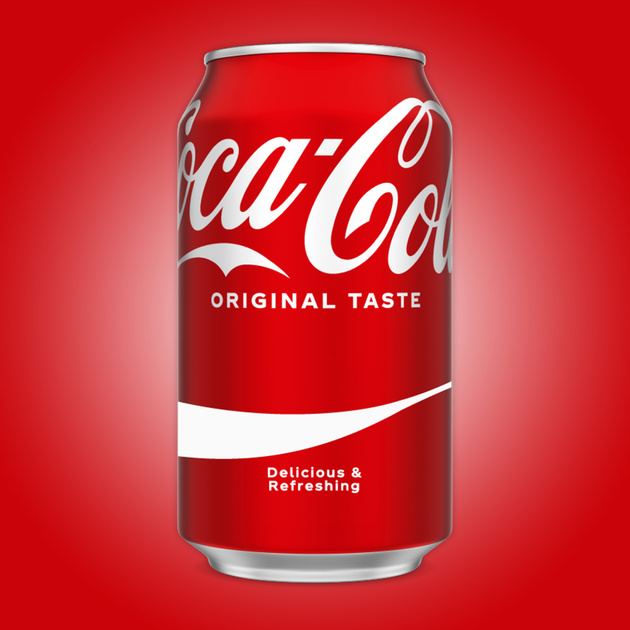 Coca Cola