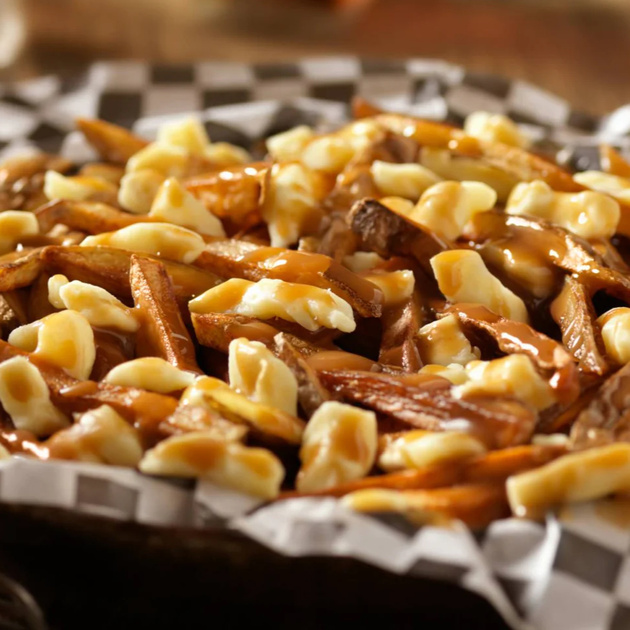 Poutine