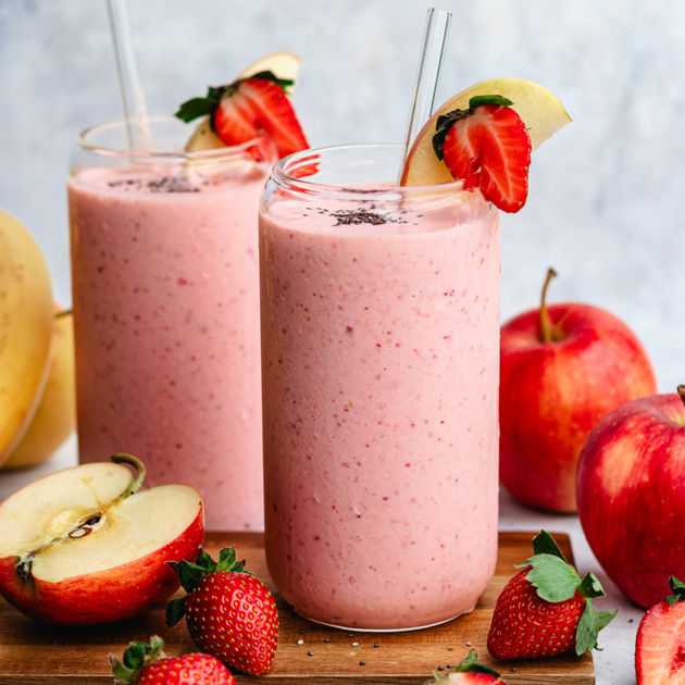 Smoothies