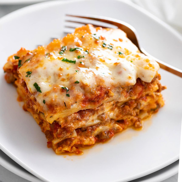 Lasagna
