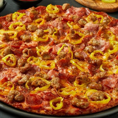 Pizza