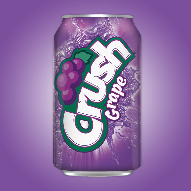 Grape Soda
