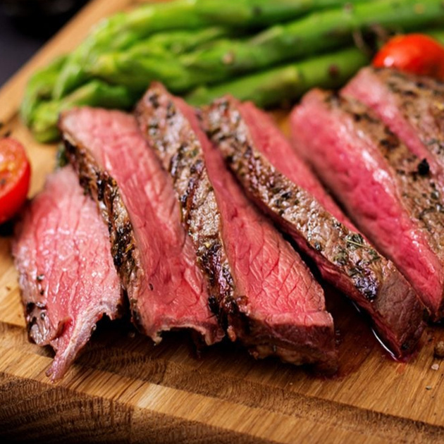Steak