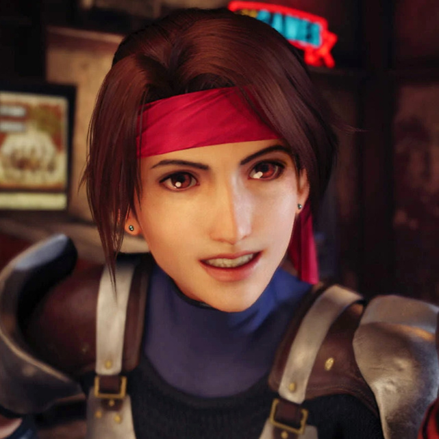 Jessie